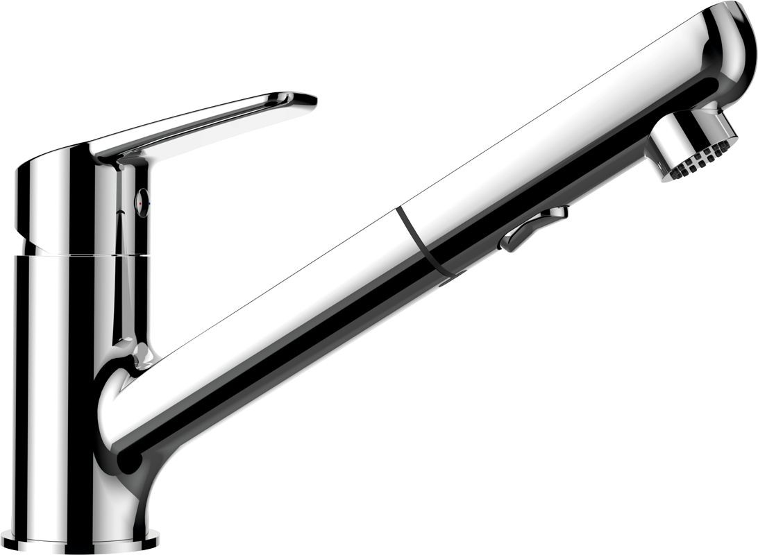 Schock DAJA 522120 CHR chrom