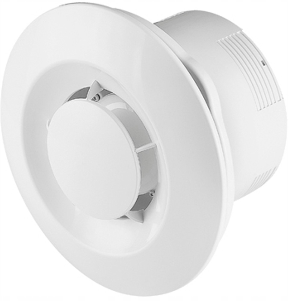 Awenta Wentylator Sufitowy - Sateo WXS125T Timer