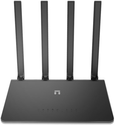 Netis ROUTER N2 AC1200 4X 1GB LAN 4X ANTENA DUAL BAND DSL N2