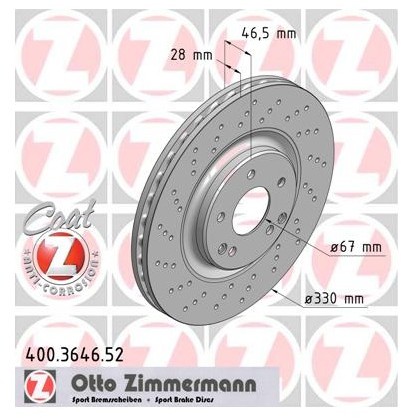 Zimmermann (OTTO GMBH) 400.3646.52