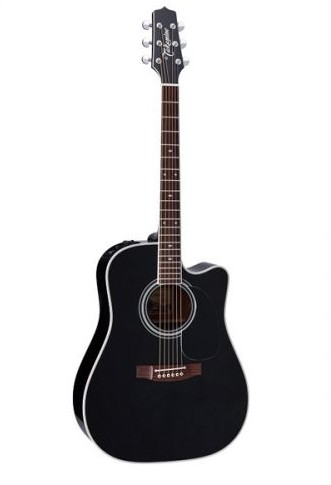 Takamine EF341SC