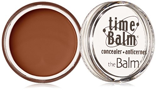 The Balm Anti-Wrinkle Concealer timebalm After Dark 681619800740