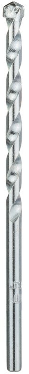 Bosch Wiertło kręte do kamienia 2609255426 Średnica wiercenia: 6 mm Średnica wie