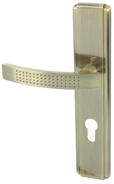 Domino Klamka drzwiowa ALMA 72