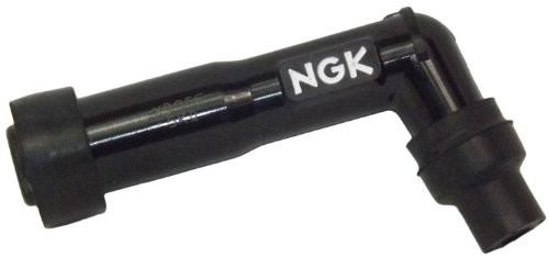 NGK Świeca zapłonowa xd05 °F Resistor wtyczka, liczba 1 XD05F