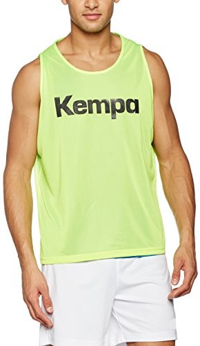 Kempa odzież Teamsport weind-markierungsleibchen, wielokolorowa, XS/S 200315102_fluo gelb/kempablau_XS/S