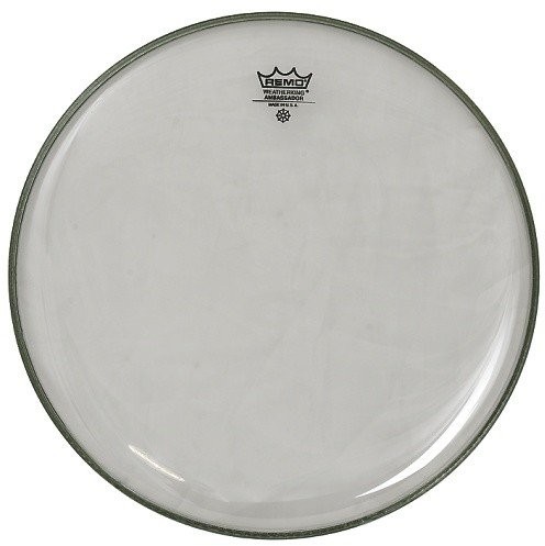 Remo naciąg na tom tom 16 Ambassador Clear BA031600