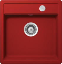 Schock MONO N-100S rouge