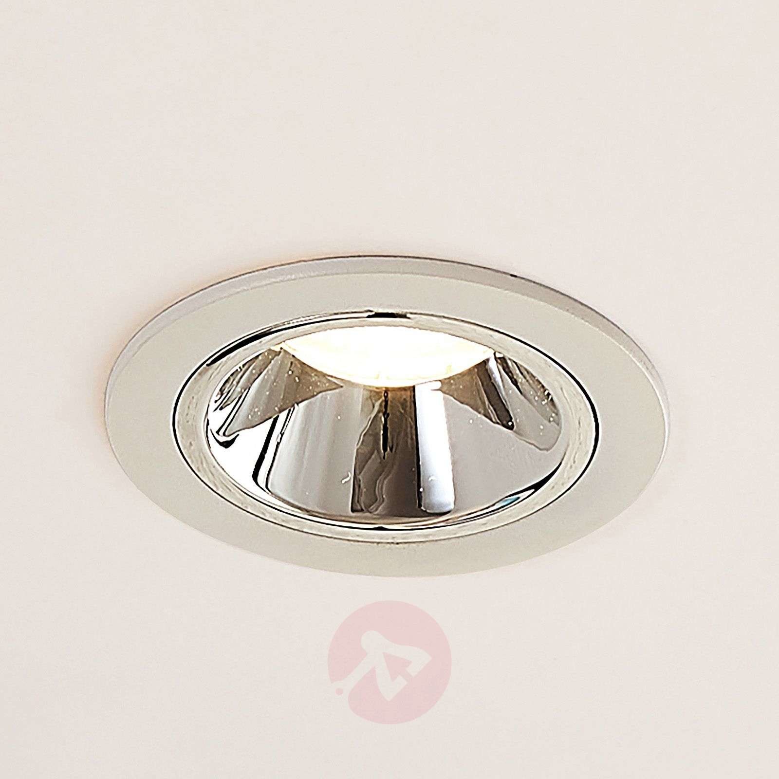 Arcchio Arcchio Vic spot wpuszczany LED 40° 3000K 18W