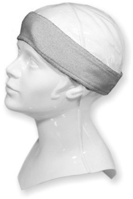 ACTIVESHOP OPASKA FROTTE SZARA nr 29 AS_124244