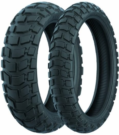 Heidenau K60 Ranger 140/80R18 70R tylne koło M/C