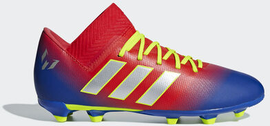 Adidas Buty Nemeziz Messi 18.3 FG DB2111 Męskie Piłka Nożna