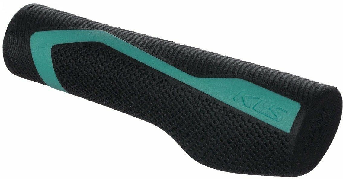 Kellys Chwyty kierownicy Kelly''s TOKEN turquoise 030437