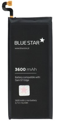 Blue Star Bateria PREMIUM Samsung Galaxy S7 Edge 3600mAh