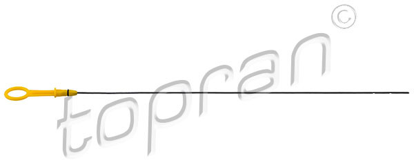 TOPRAN Miarka olejowa TOPRAN 701 455 701 455