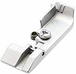 Organ Alfa alfa prénsatelas ozdobny sznurek, akcesoria do maszyny do szycia, stal nierdzewna A200207108