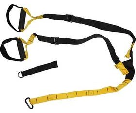 TRX Taśma typu z karabinkami Brother D 51