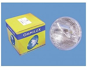 Omnilux PAR-56 230V/300W WFL 2000h T 88125206