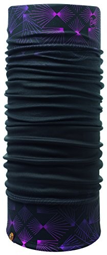 Buff Windproof chusta wielofunkcyjna, wielokolorowa, jeden rozmiar 111221