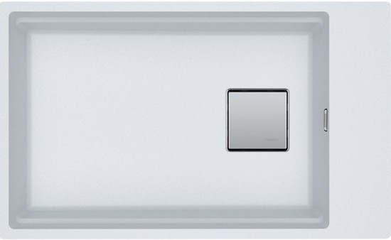 Franke KNG 110-62 biały polarny 125.0528.622