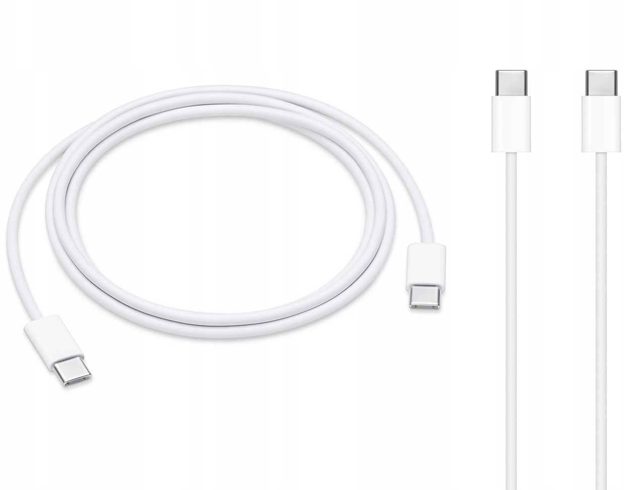 Apple Oryginalny Przewód Usb-c do Ładowania (1 m)