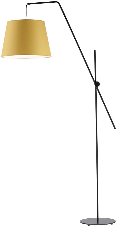 Lysne Lampa stojąca do sypialni VIGO 1482/35