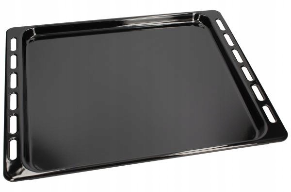 Whirlpool Blacha 44,5 x 37,5cm Piekarnika Kuchenki