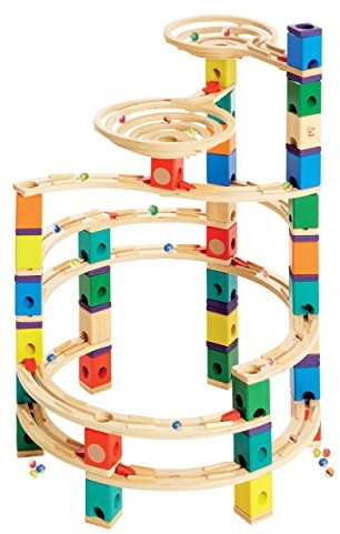 Hape International Hape E6008 - Quadrilla The Cyclone