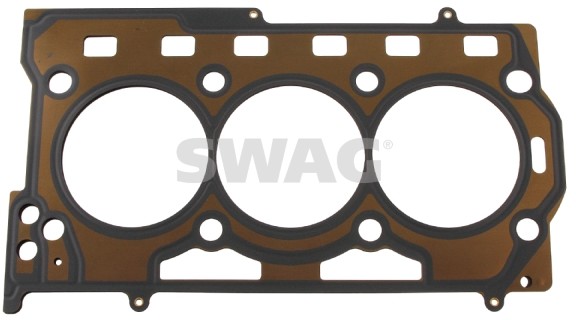 SWAG USZCZELKA POD GŁOWICĘ VAG 30931446