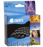 INCORE Tusz do Hp 27 C8727AE Black 19ml reg (IH-27-BR19)