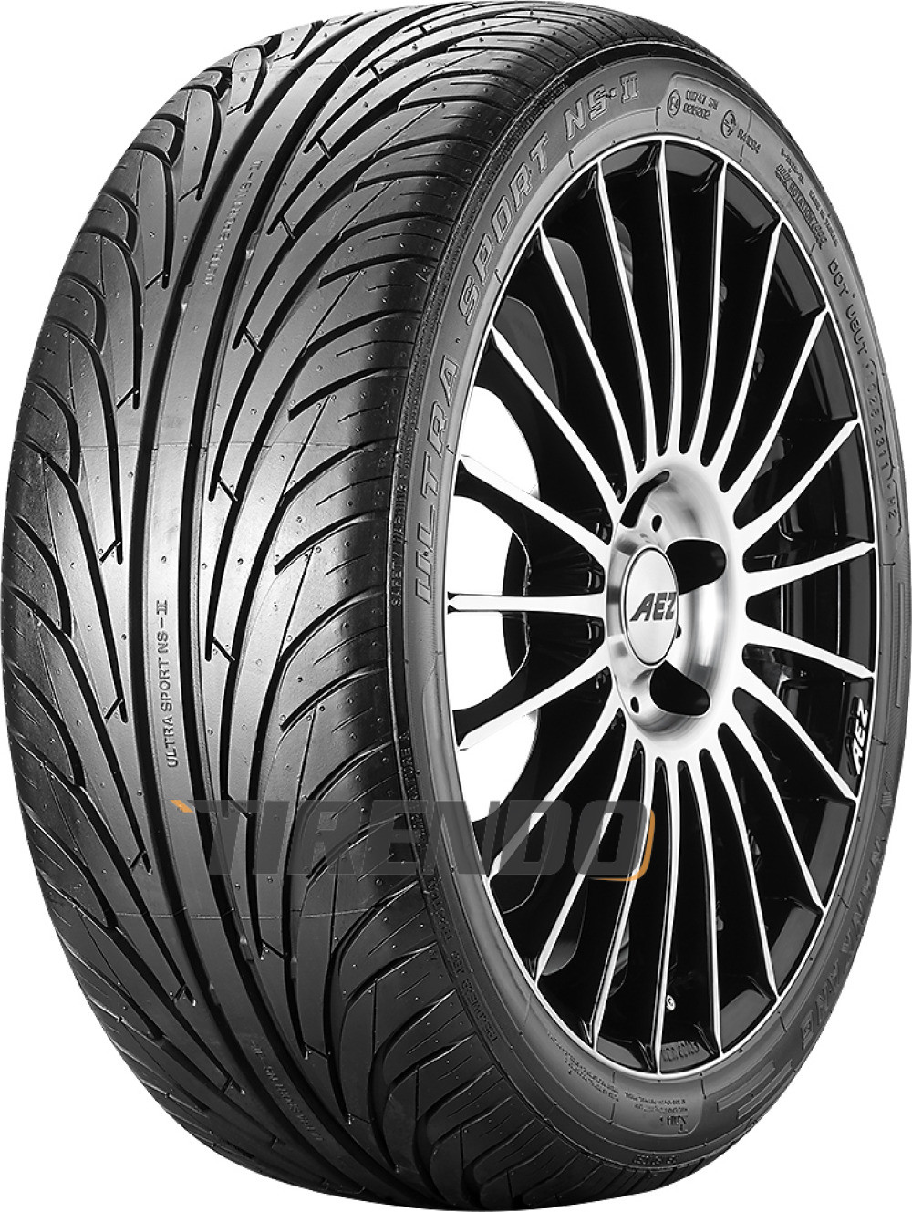 Nankang Ultra Sport NS-2 175/50R13 72V