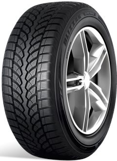 Bridgestone Blizzak LM80 245/65R17 111T