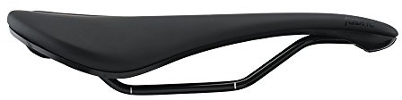 Selle Royal Fabric Line Shallow Elite Czarny FP3036U11OS