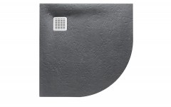 Roca TERRAN 1/4 koła 90x90 AP10538438401200