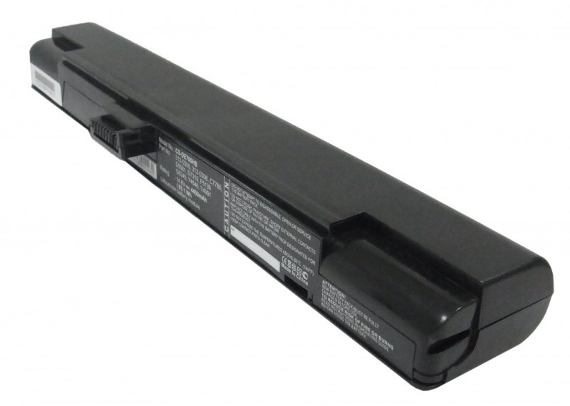 Cameron Sino Dell Inspiron 700m 312-0305 4400mAh 65.12Wh Li-Ion 14.8V
