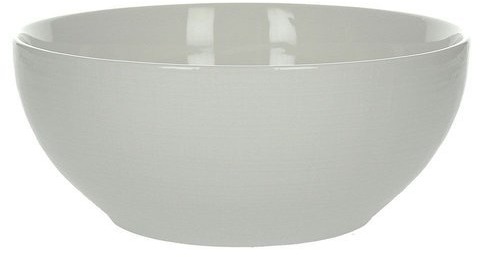 Tognana Victoria miska do sałaty, porcelana, biała, 23 x 23 x 7 cm VC024230000