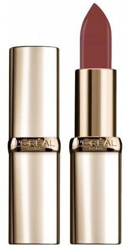 Loreal Paris Paris Color Riche Lip Satin pomadka do ust 302 Bois de Rose 4,8g