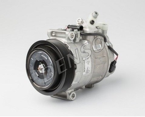 DENSO Kompresor, klimatyzacja DCP17152