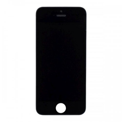 producent niezdefiniowany WYŚWIETLACZ + DOTYK AAA QUALITY TIANMA GLASS IPHONE 5C CZARNY