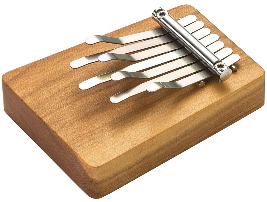 Hokema Hokema B7 C-Pentatonic 440 Hz Kalimba
