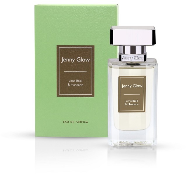 Jenny Glow Lime Basil & Mandarine Woda perfumowana 30ml