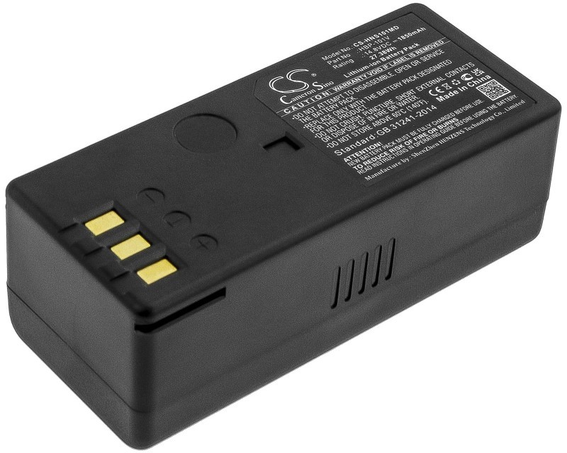 Cameron Sino Honda HS-101V HBP-101V 1850mAh 27.38Wh Li-Ion 14.8V Cameron Sino)