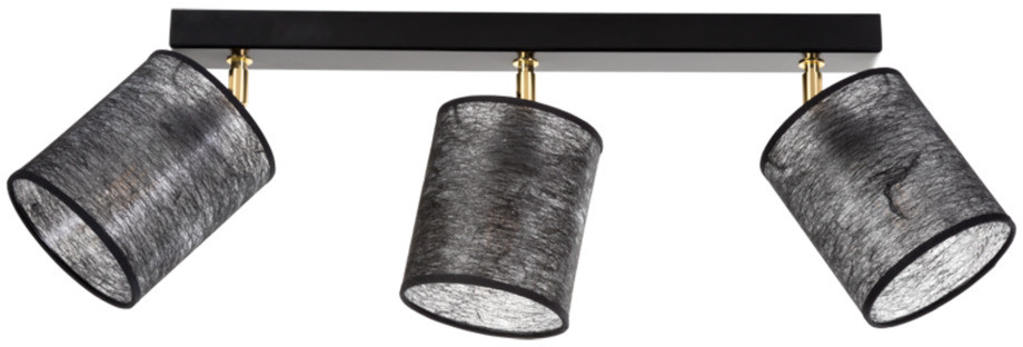 Spotlight Lampa sufitowa 56392304 z serii NEVOA ŻARÓWKI