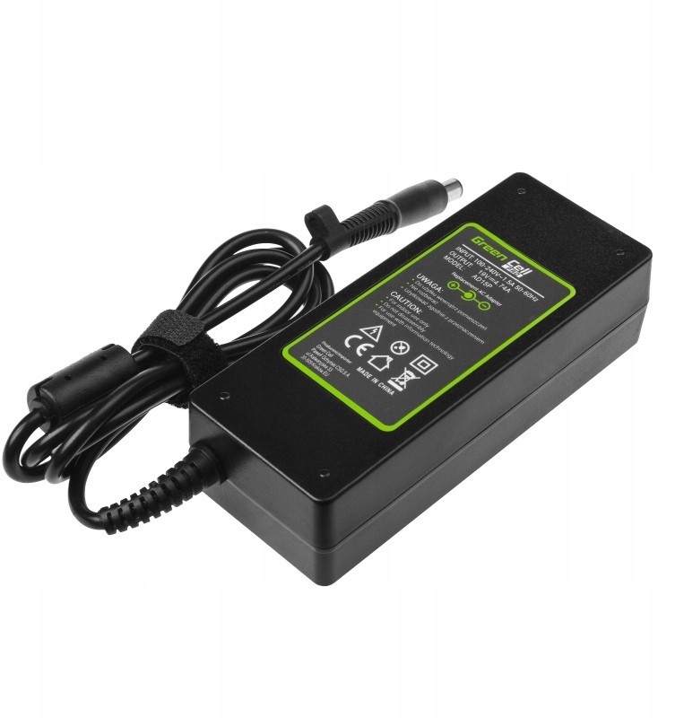 HP Zasilacz, ładowarka Gc 19V 4.74A 90W