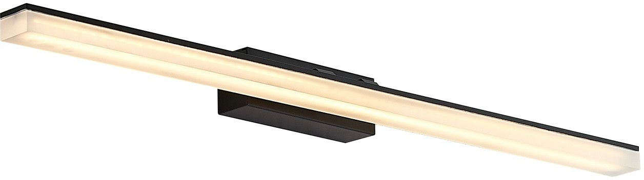 LUCANDE Lucande Lisana kinkiet LED, IP44, 75cm