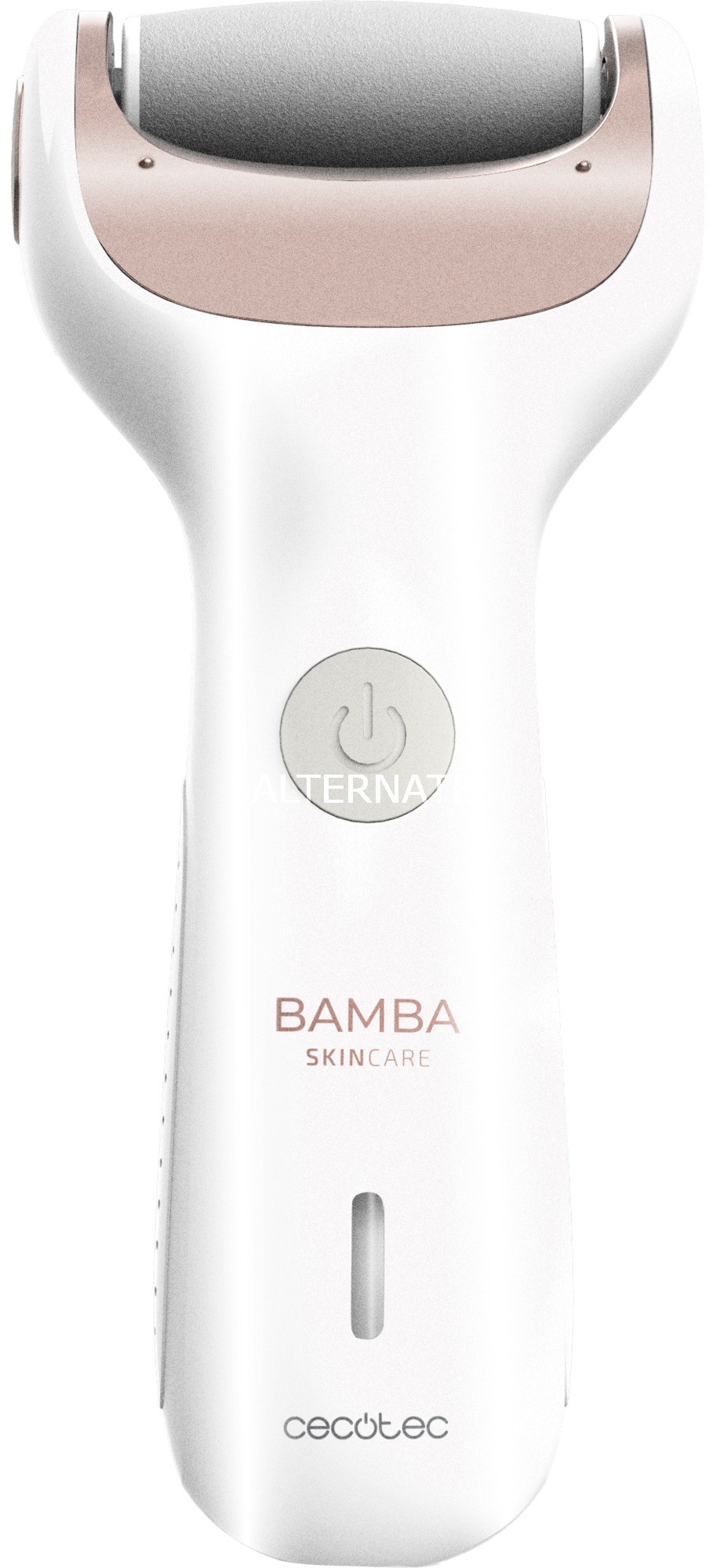 Cecotec Bamba SkinCare Silky, Pilnik do stóp 8435484042222