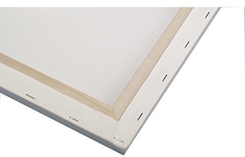 Rayher Hobby Rayher blejtramie, 100% bawełna, 330 G/M 6236800