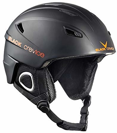 Black Crevice kask narciarski kask Kitzbühel, m BCR143764-BO-M