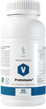 DuoLife Medical Formula ProImmuno