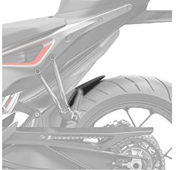 Puig Przedłużacz tylnego błotnika 0024J dla KTM 790 Duke 18'-19' 0024J